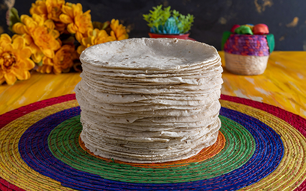 Las tortillas, una tradición mexicana
