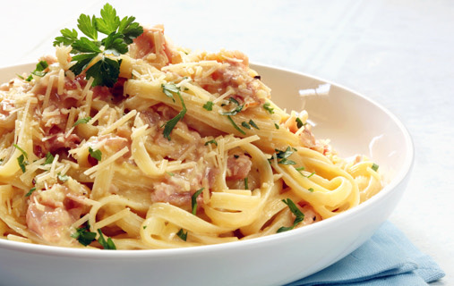 platillos italianos