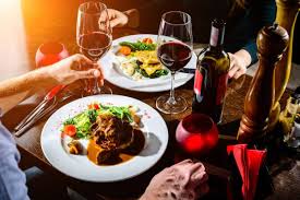 cena romantica