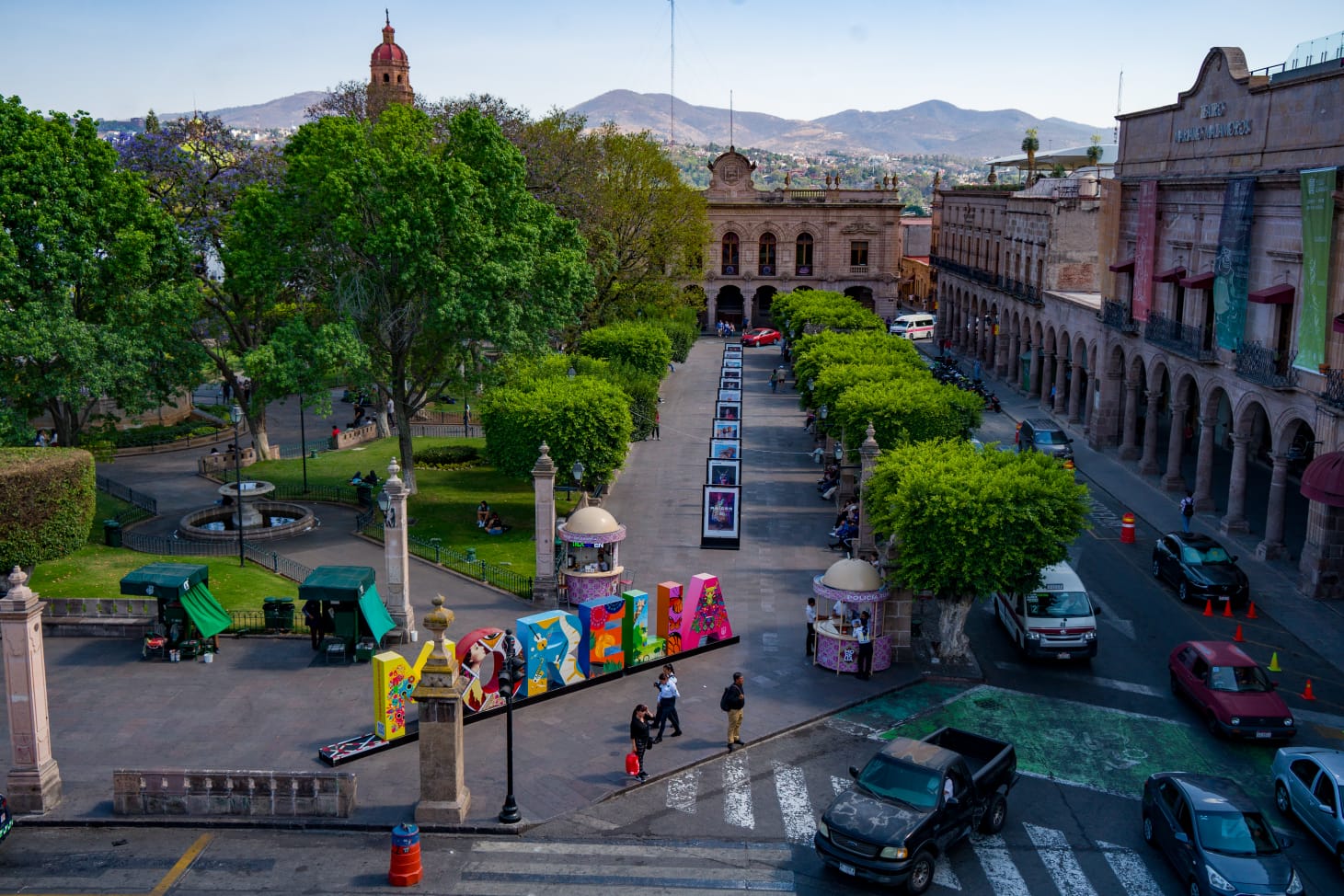 clases de cocina en morelia