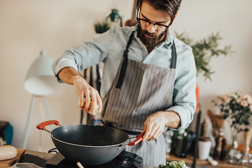 amateur chef