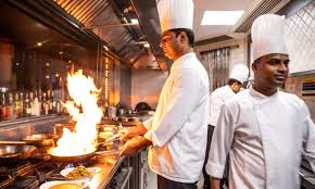 chefs