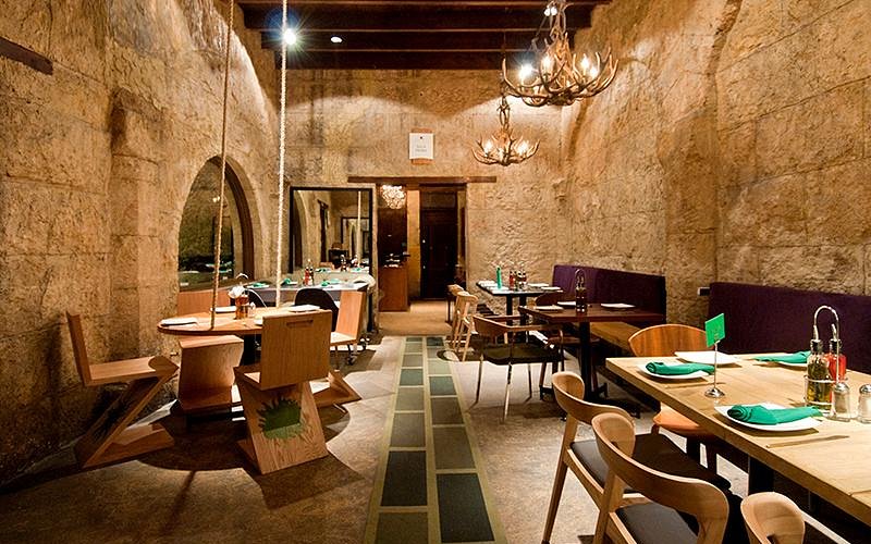 comida italiana en mty
