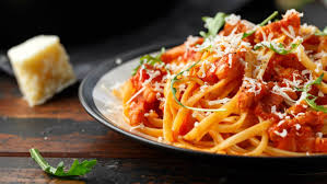 comida italiana