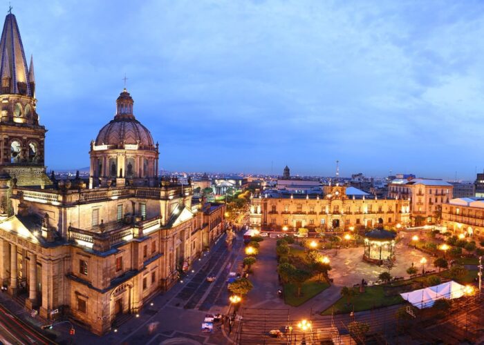 guadalajara