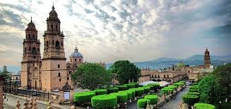 morelia
