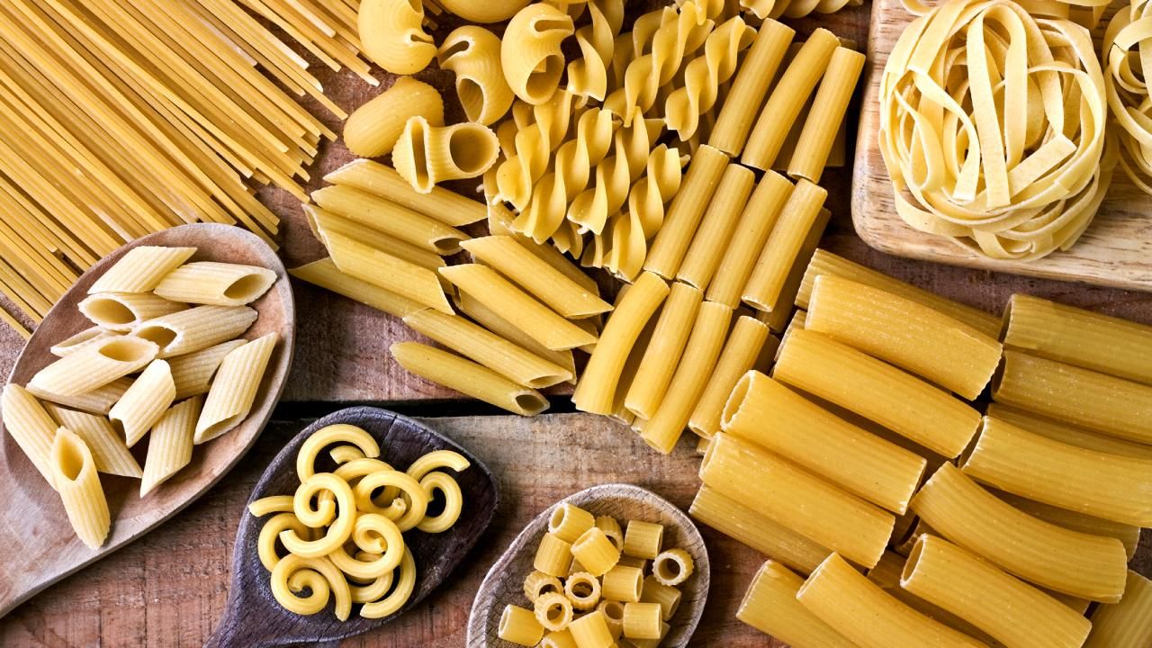 pasta italiana