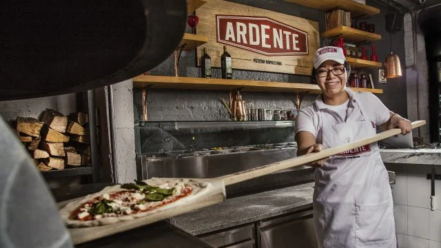 restaurante italiano