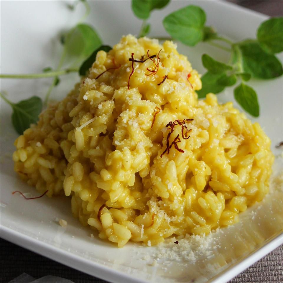 rissotto