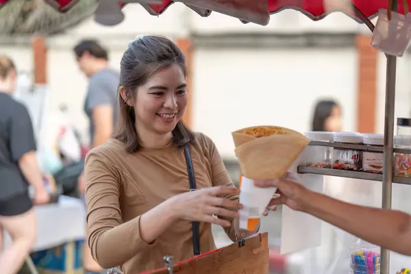 Comida callejera en el mundo