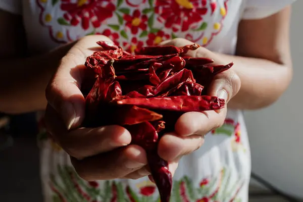 Ingredientes que están cambiando la forma de cocinar en México