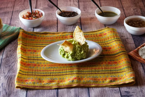 Ingredientes que están cambiando