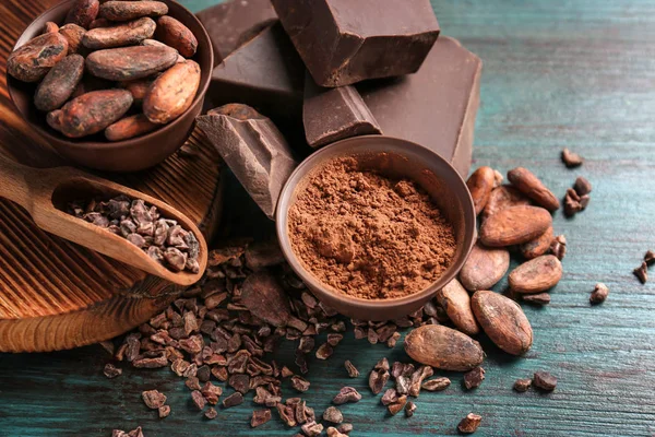 Superfoods mexicanos para el mundo