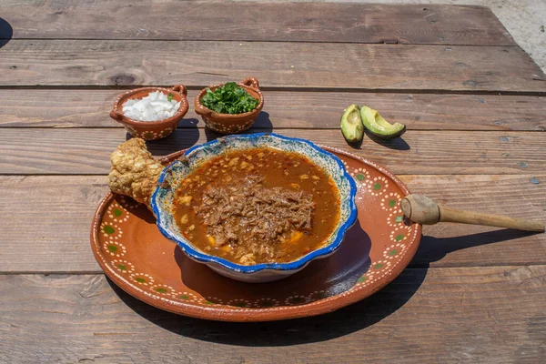 Superfoods mexicanos