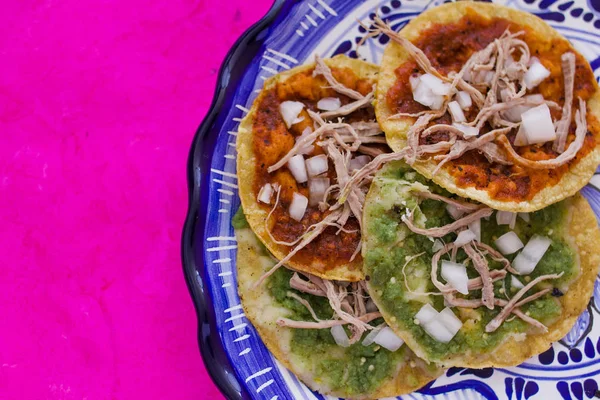 comida callejera en la economía mexicana