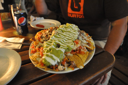 cocina mexicana