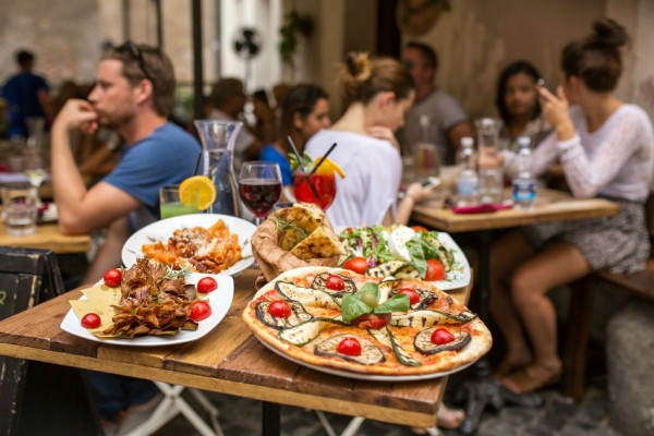 ideas de turismo gastronomico