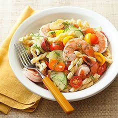 Recetas ligeras