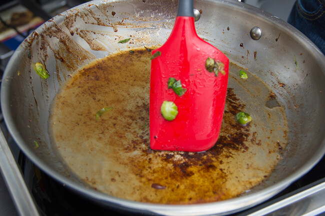 utensilios de cocina